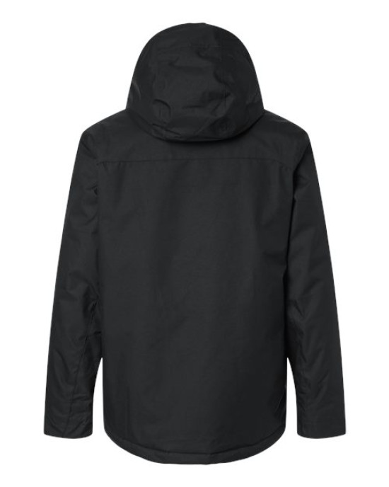 Men's Tipton Peak™ III Insulated Hooded Jacket