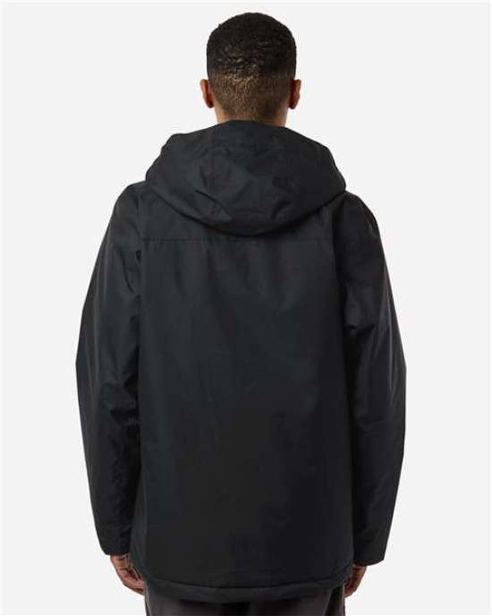 Men's Tipton Peak™ III Insulated Hooded Jacket