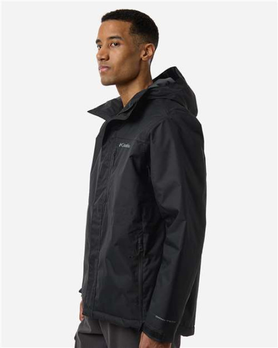Men's Tipton Peak™ III Insulated Hooded Jacket