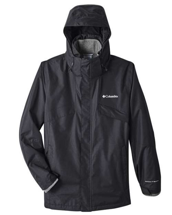Bugaboo™ III Fleece Interchange Jacket