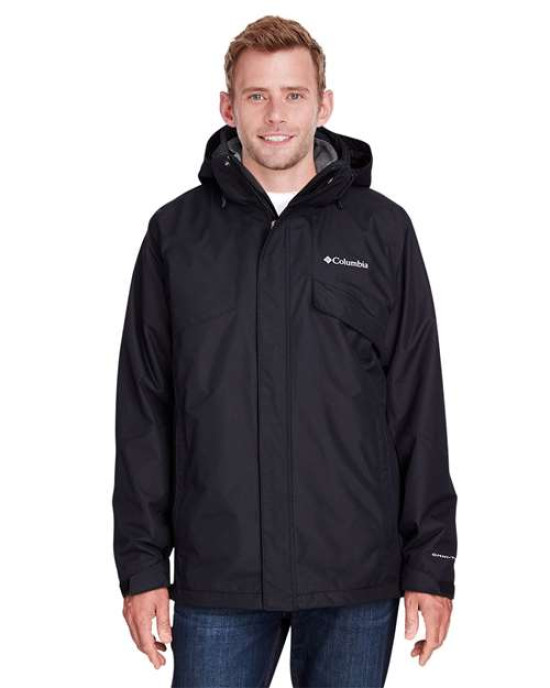 Bugaboo™ III Fleece Interchange Jacket