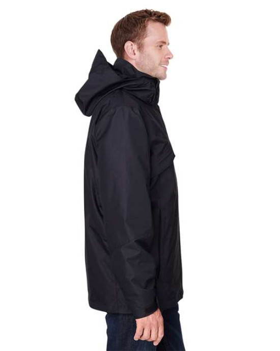 Bugaboo™ III Fleece Interchange Jacket