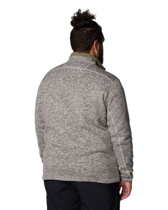 Sweater Weather™ Full-Zip Jacket