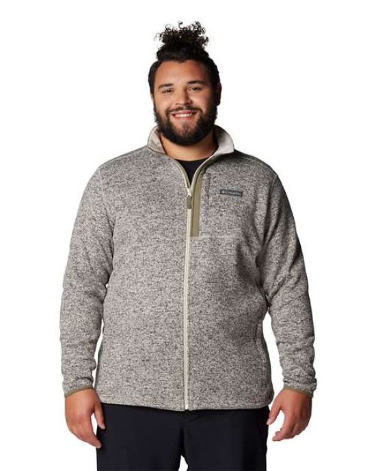 Sweater Weather™ Full-Zip Jacket