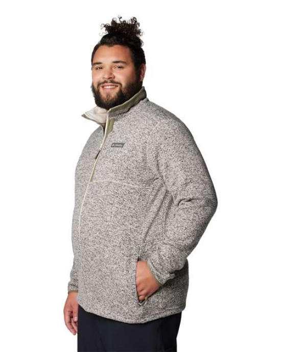 Sweater Weather™ Full-Zip Jacket