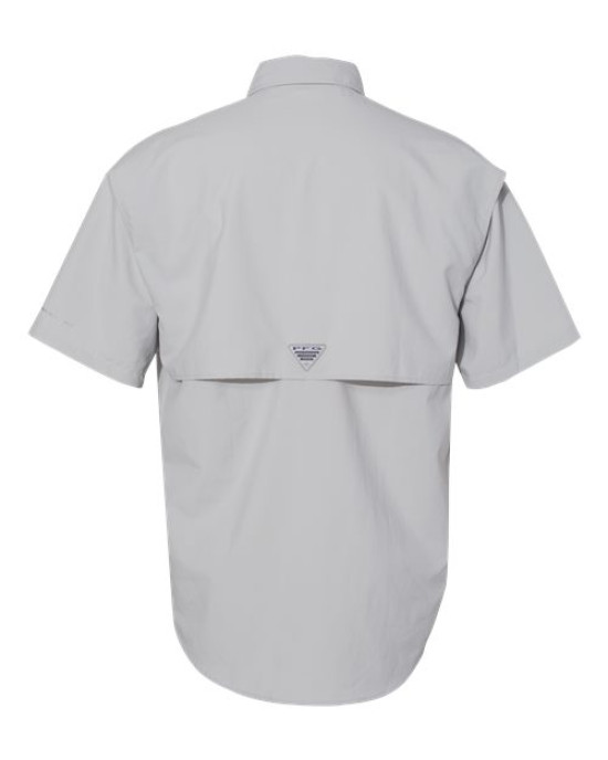 Men's PFG Bahama™ II Short Sleeve Shirt