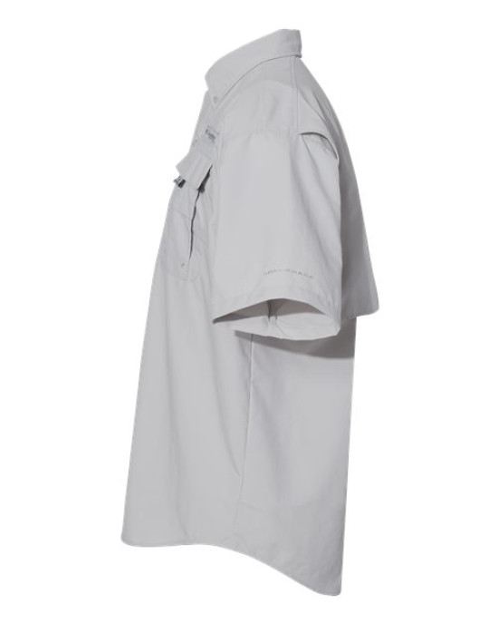 Men's PFG Bahama™ II Short Sleeve Shirt