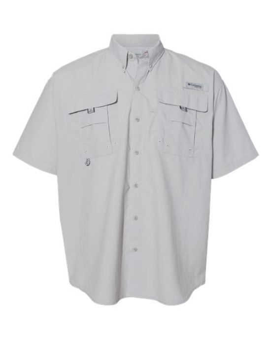 Men's PFG Bahama™ II Short Sleeve Shirt
