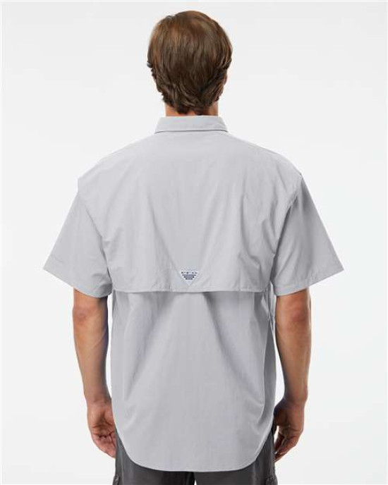 Men's PFG Bahama™ II Short Sleeve Shirt