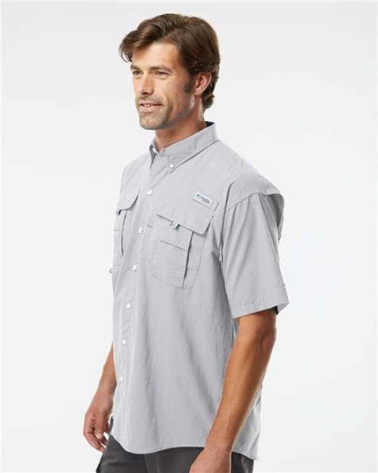 Men's PFG Bahama™ II Short Sleeve Shirt
