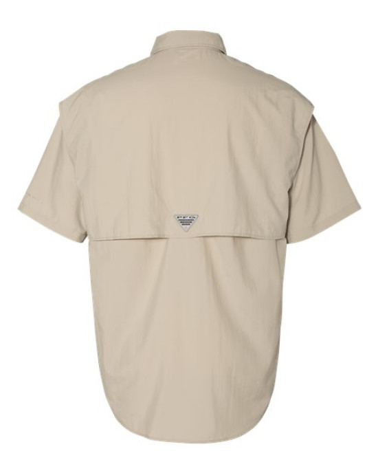 Men's PFG Bahama™ II Short Sleeve Shirt