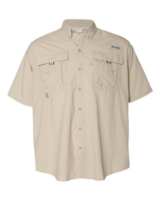 Men's PFG Bahama™ II Short Sleeve Shirt