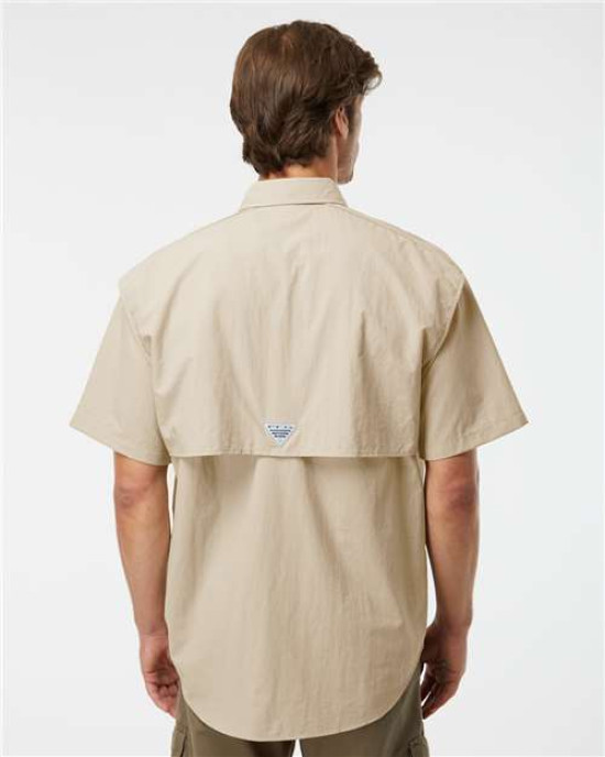 Men's PFG Bahama™ II Short Sleeve Shirt