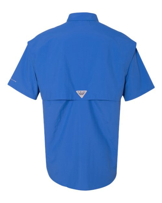 Men's PFG Bahama™ II Short Sleeve Shirt
