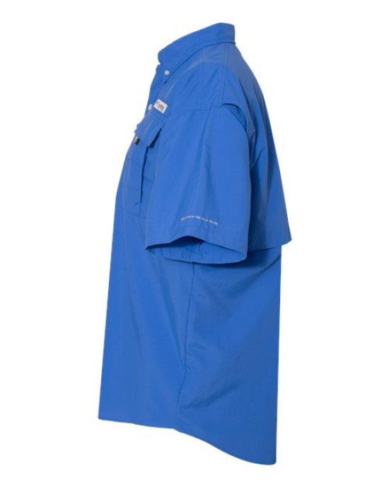 Men's PFG Bahama™ II Short Sleeve Shirt