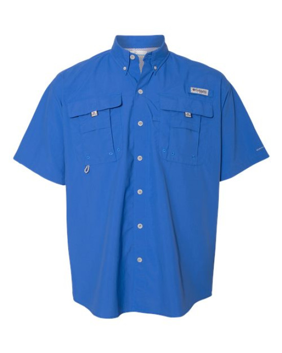 Men's PFG Bahama™ II Short Sleeve Shirt