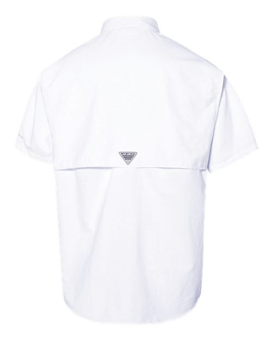 Men's PFG Bahama™ II Short Sleeve Shirt