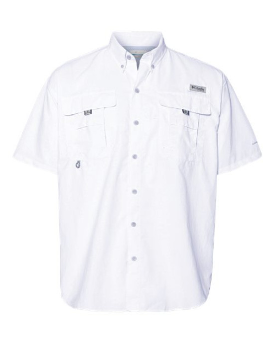 Men's PFG Bahama™ II Short Sleeve Shirt