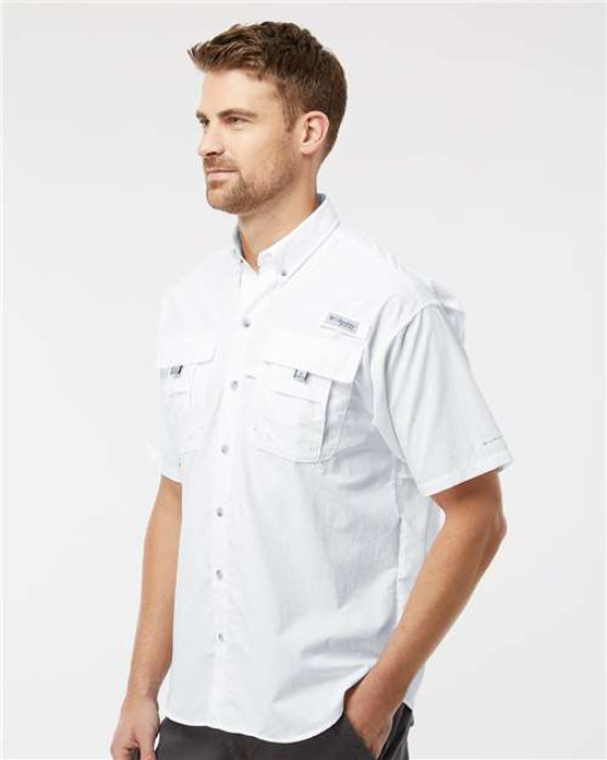 Men's PFG Bahama™ II Short Sleeve Shirt