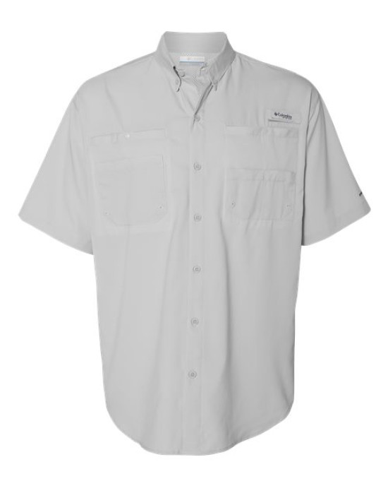 Men's PFG Tamiami™ II Short Sleeve Shirt