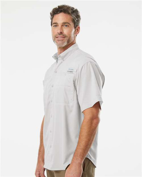 Men's PFG Tamiami™ II Short Sleeve Shirt