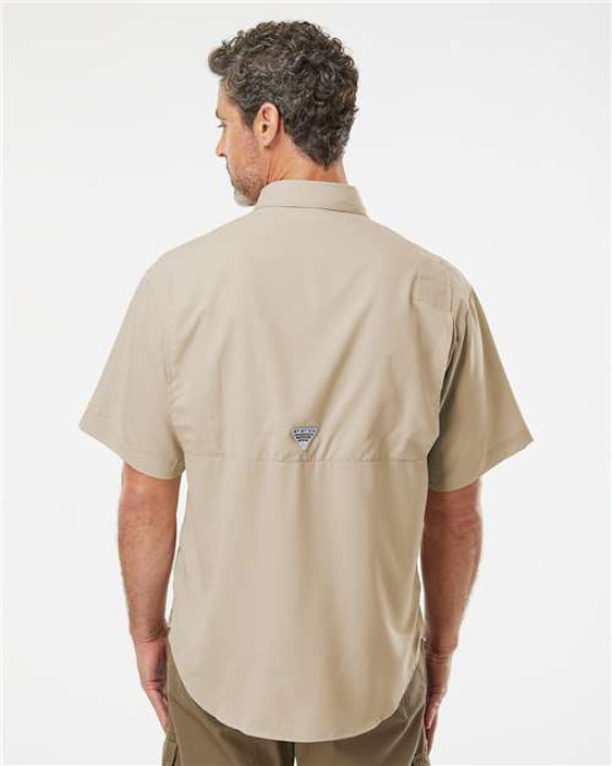 Men's PFG Tamiami™ II Short Sleeve Shirt
