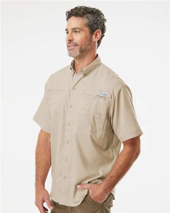 Men's PFG Tamiami™ II Short Sleeve Shirt