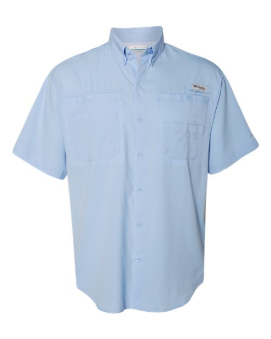 Men's PFG Tamiami™ II Short Sleeve Shirt