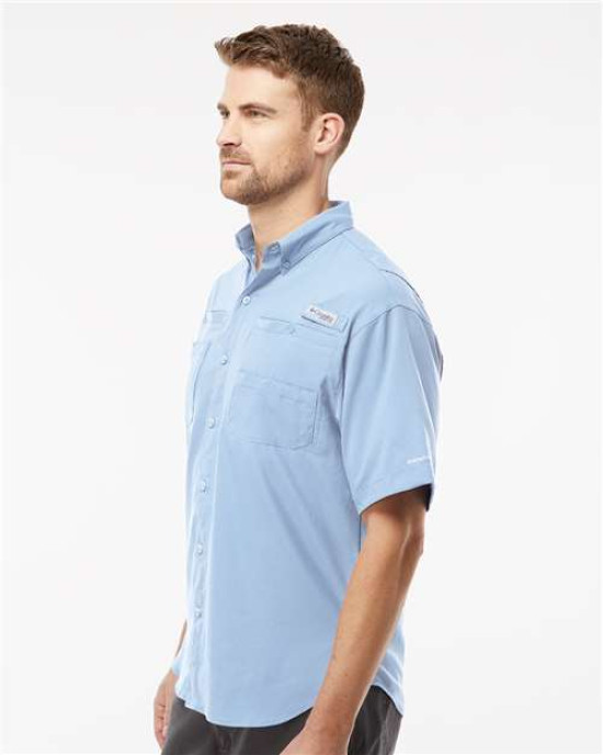 Men's PFG Tamiami™ II Short Sleeve Shirt