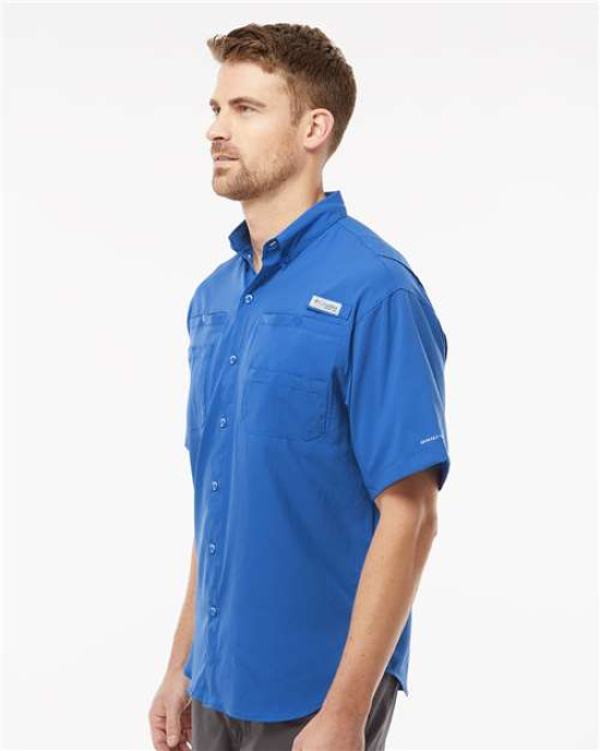 Men's PFG Tamiami™ II Short Sleeve Shirt
