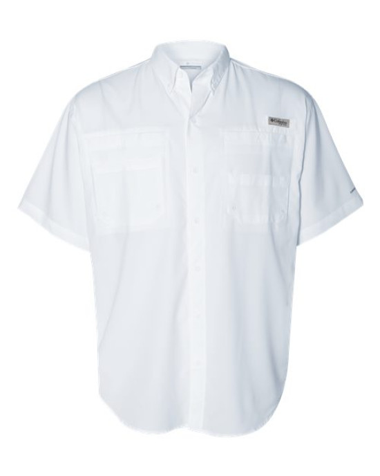 Men's PFG Tamiami™ II Short Sleeve Shirt