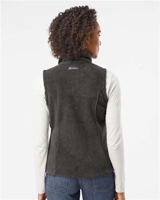 Women’s Benton Springs™ Fleece Vest