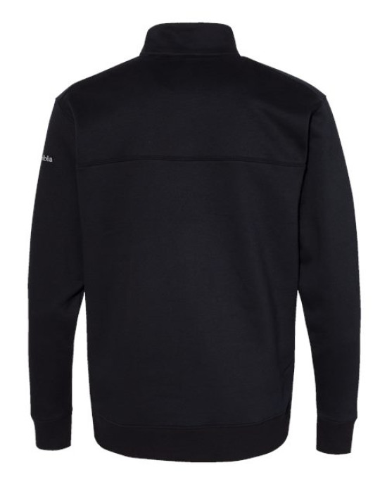 Men's Hart Mountain™ II Half-Zip Pullover