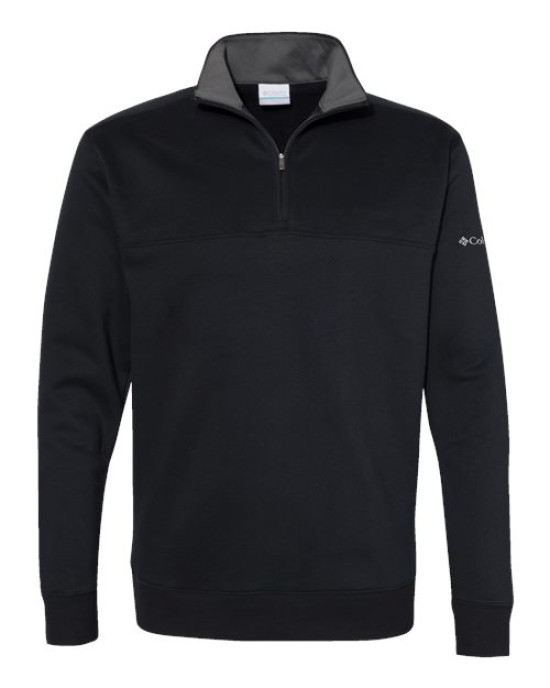 Men's Hart Mountain™ II Half-Zip Pullover