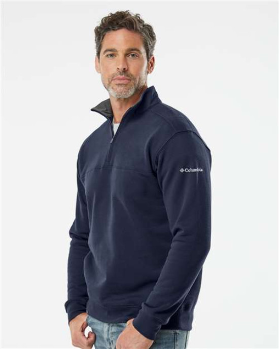 Men's Hart Mountain™ II Half-Zip Pullover