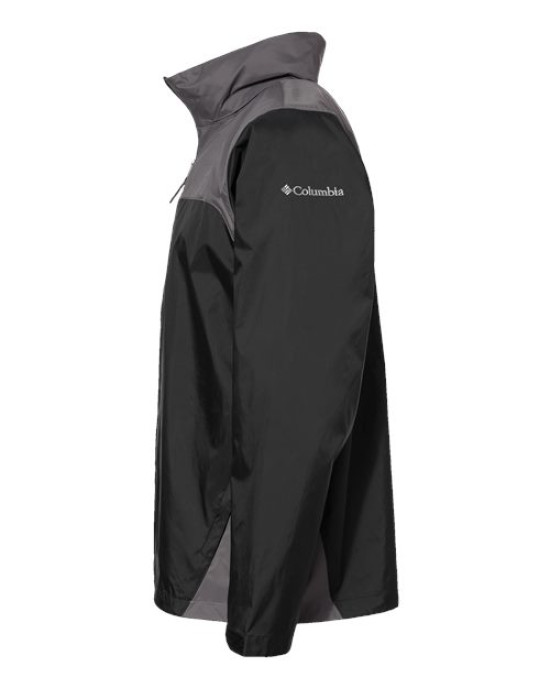 Men's Glennaker Lake™ II Rain Jacket