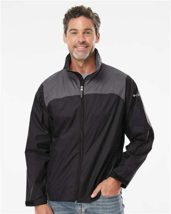 Men's Glennaker Lake™ II Rain Jacket