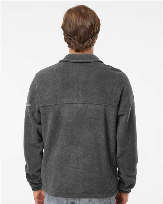 Men's Steens Mountain™ Full Zip 2.0 Jacket