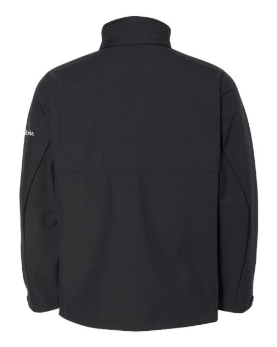 Men's Ascender™ Soft Shell Jacket