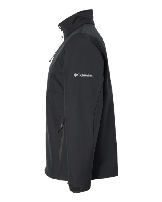 Men's Ascender™ Soft Shell Jacket