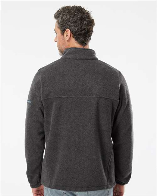 Men's Steens Mountain™ Half-Zip Pullover