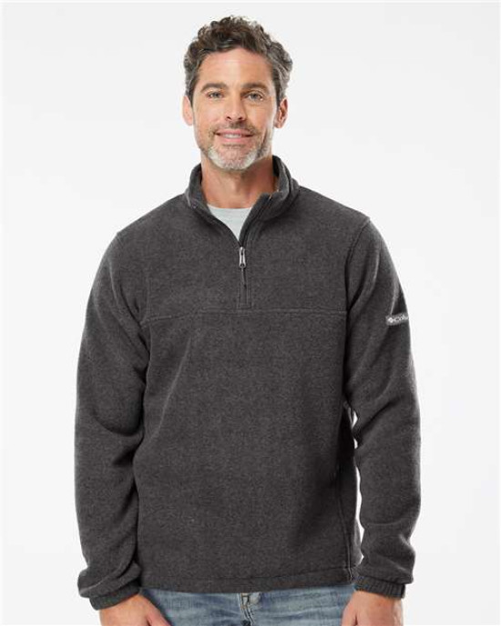 Men's Steens Mountain™ Half-Zip Pullover