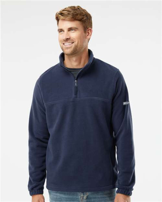 Men's Steens Mountain™ Half-Zip Pullover