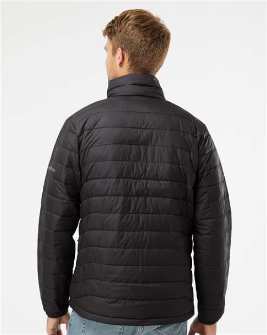 Men's Powder Lite™ II Jacket