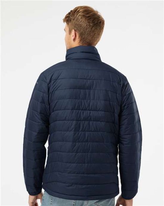 Men's Powder Lite™ II Jacket