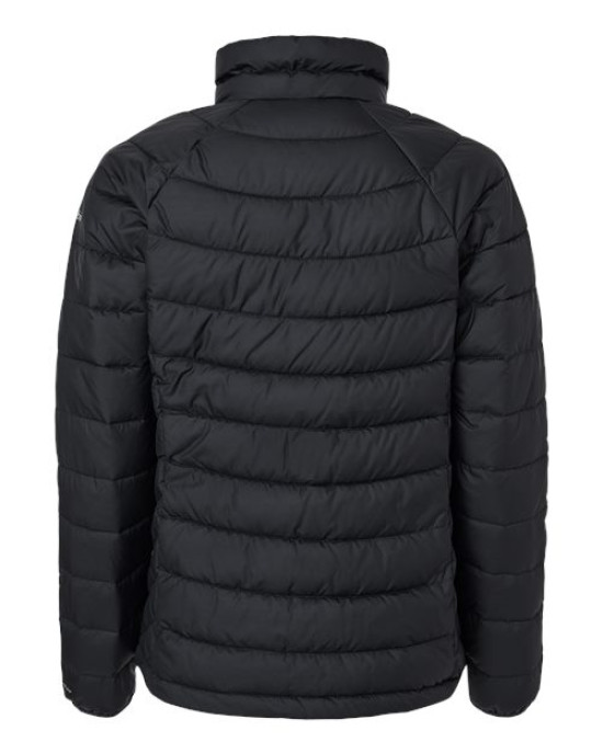 Women's Powder Lite™ II Full Zip Jacket