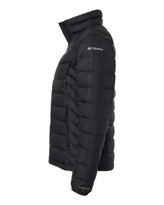Women's Powder Lite™ II Full Zip Jacket