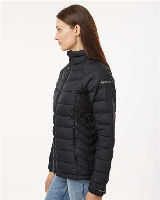 Women's Powder Lite™ II Full Zip Jacket