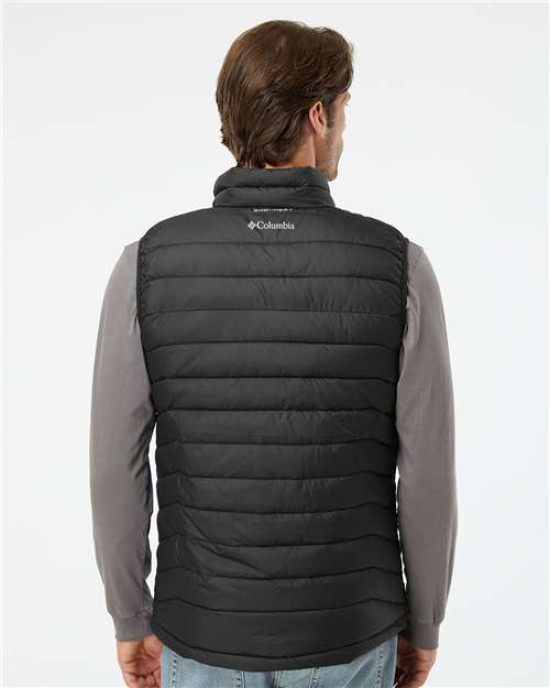 Men's Powder Lite™ II Vest