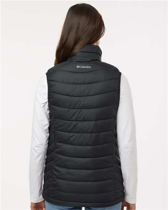 Women's Powder Lite™ Vest